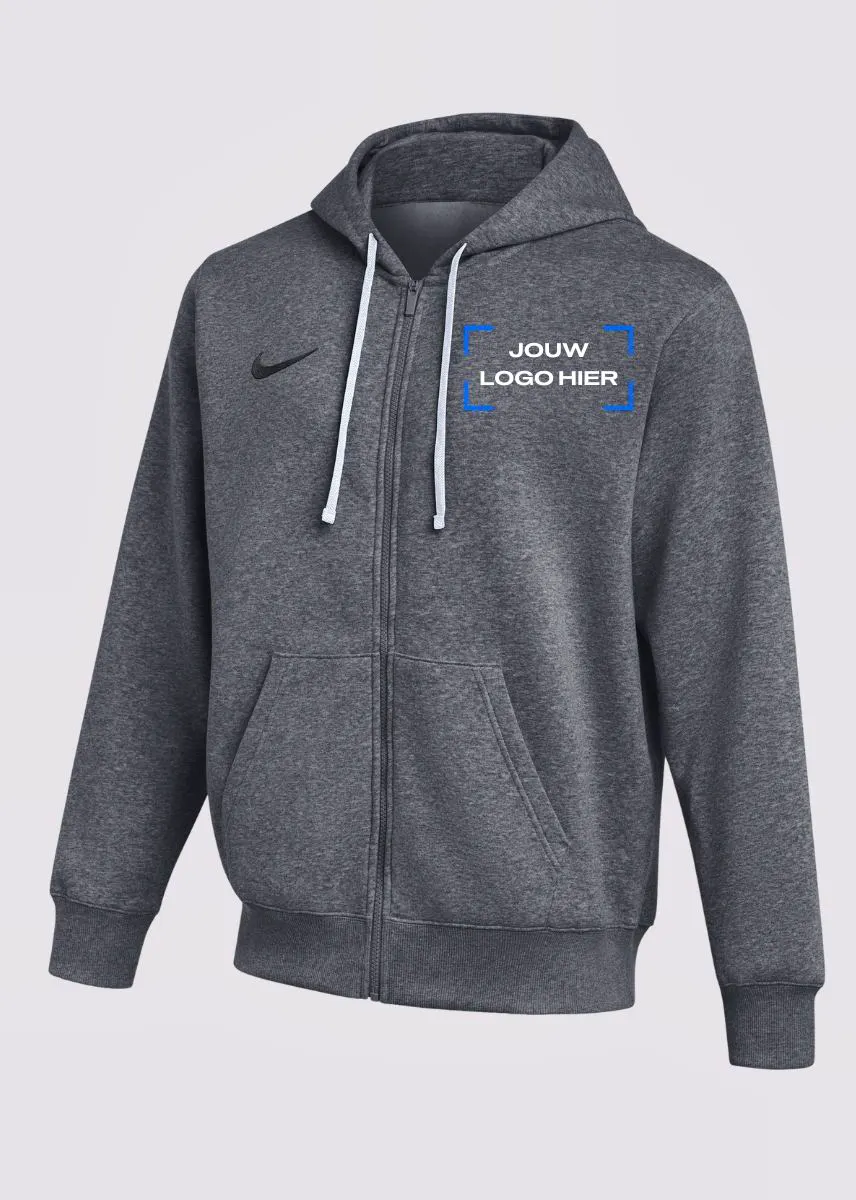 DK Grey Heather/Black