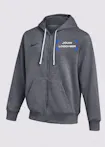DK Grey Heather/Black
