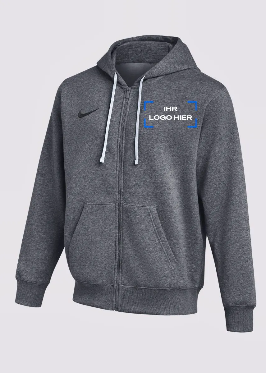 DK Grau Heather/Schwarz