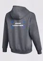 Nike Park Heren Fleece Voetbalhoodie Met Rits IB1228 miniatuur