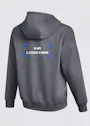 Nike Park Herren-Fleece-Fußballhoodie mit Reißverschluss IB1228 Vorschaubild