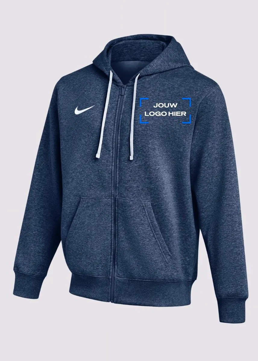 Midnight Navy/White
