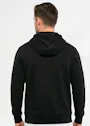 Nike Park Heren Fleece Voetbalhoodie Met Rits IB1228 miniatuur