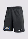 Nike Park Heren Fleece Korte Voetbalbroek IB1238 miniatuur