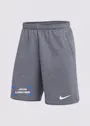 Nike Park Heren Fleece Korte Voetbalbroek IB1238 miniatuur