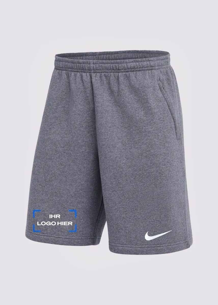 Charcoal Heather/Weiß