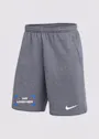 Nike Park Herren-Fleece kurze Fußball-Shorts IB1238 Vorschaubild
