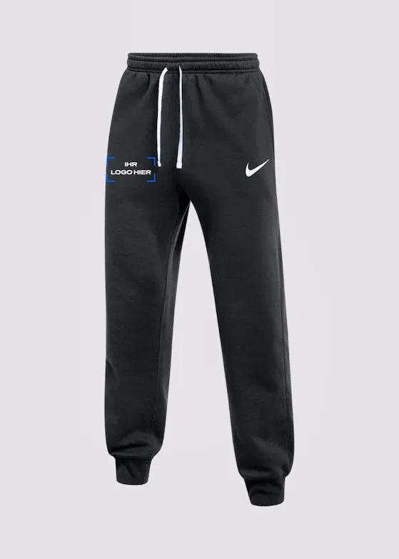 Nike Park Herren-Fleece-Fußballhose IB1248