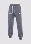 Charcoal Heather/White