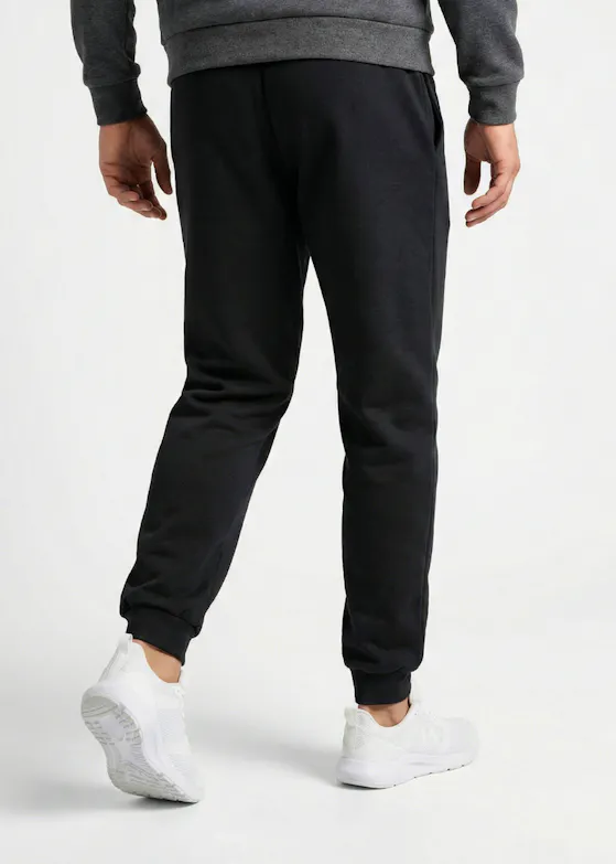 Nike Park Heren Fleece Voetbalbroek IB1248