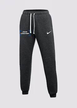 Nike Park Dames Fleece Voetbalbroek IB1250 miniatuur