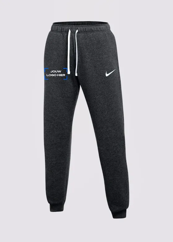 Nike Park Dames Fleece Voetbalbroek IB1250