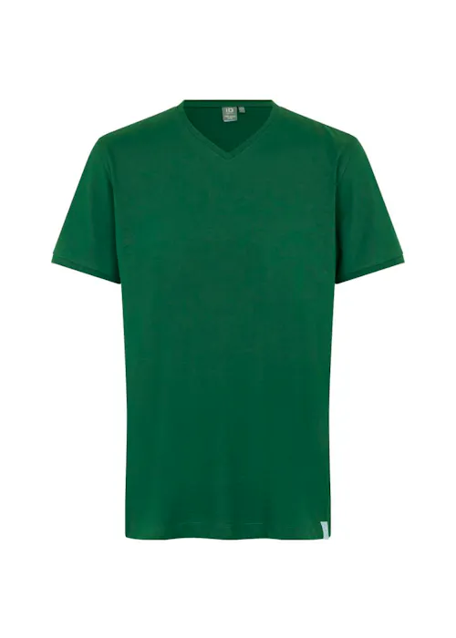 ID Identity ProWear CARE 0372 T-shirt V-neck Regular Fit