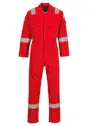 Portwest FR50 Overall Extra Lang Vlamwerend Antistatisch miniatuur