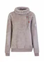 Bjornson Ilmi 8033 Fleecetrui Verwarmd Regular Fit miniatuur