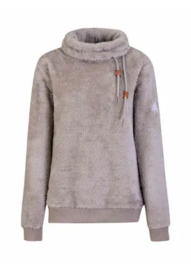 Bjornson Ilmi 8033 Fleecetrui Verwarmd Regular Fit