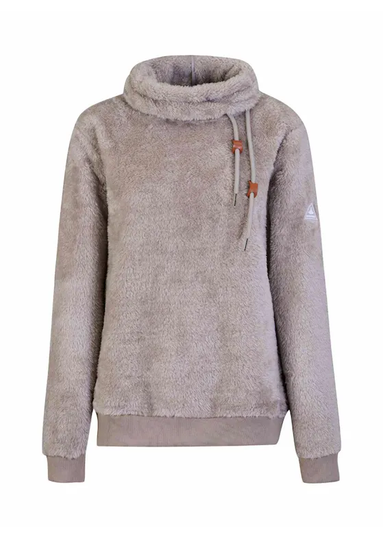 Bjornson Ilmi 8033 Fleecetrui Verwarmd Regular Fit