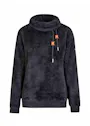 Bjornson Ilmi 8033 Fleecetrui Verwarmd Regular Fit miniatuur