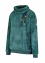 Bjornson Ilmi 8033 Fleecetrui Verwarmd Regular Fit miniatuur