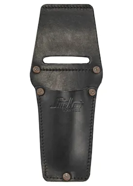 Snickers Leather U Knife Pouch 9769