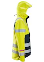 Snickers Protecwork, Waterproof Shell Jacket, High-Vis Klasse 3 Vorschaubild