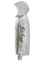 Snickers Logo Full-Zip Hoodie miniatuur