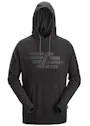 Snickers AllroundWork: Polartec Teddy Hoodie 8075 Vorschaubild
