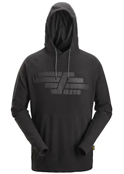 Snickers AllroundWork Polartec Teddy 8075 Hoodie Regular Fit