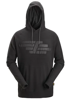Snickers AllroundWork: Polartec Teddy Hoodie 8075