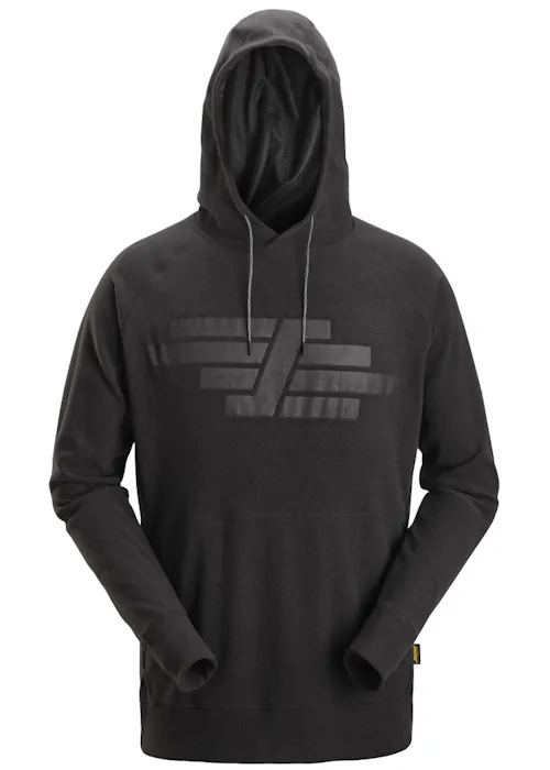Snickers AllroundWork Polartec Teddy 8075 Hoodie Regular Fit