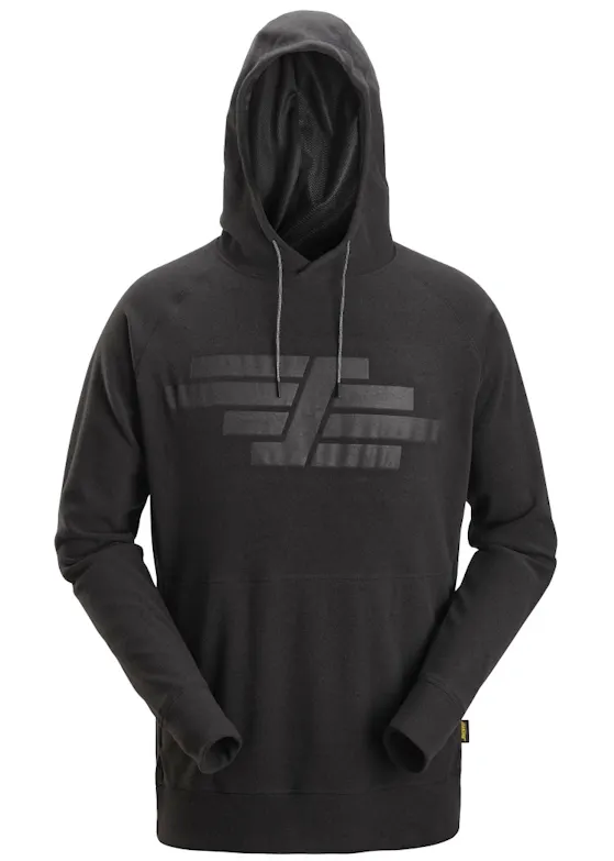 Snickers AllroundWork: Polartec Teddy Hoodie 8075