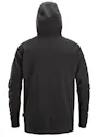 Snickers AllroundWork: Polartec Teddy Hoodie 8075 Vorschaubild