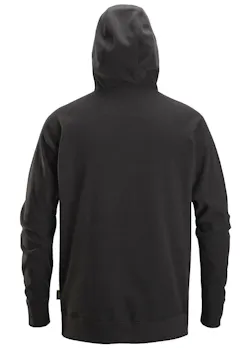 Snickers AllroundWork Polartec Teddy 8075 Hoodie Regular Fit miniatuur