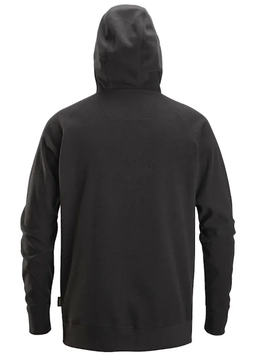 Snickers AllroundWork Polartec Teddy 8075 Hoodie Regular Fit