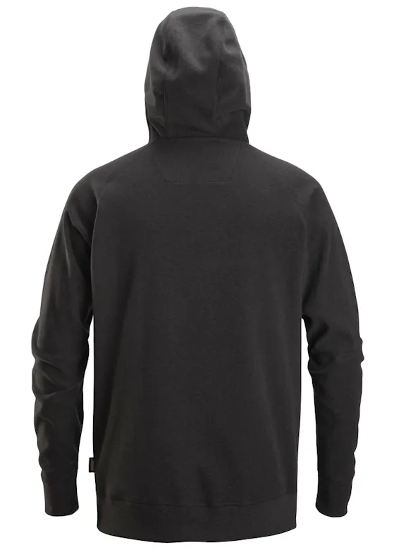 Snickers AllroundWork: Polartec Teddy Hoodie 8075