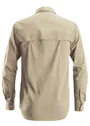 Snickers LiteWork Shirt mit langen Ärmeln 8521 Vorschaubild