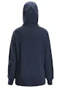 Snickers AllroundWork Polartec Teddy 8070 Hoodie Regular Fit für Damen Vorschaubild
