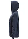 Snickers AllroundWork Polartec Teddy 8070 Hoodie Regular Fit für Damen Vorschaubild
