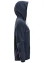 Snickers AllroundWork Polartec Teddy 8070 Hoodie Regular Fit für Damen Vorschaubild