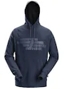 Snickers AllroundWork: Polartec Teddy Hoodie 8075 Vorschaubild