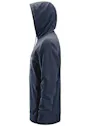 Snickers AllroundWork: Polartec Teddy Hoodie 8075 Vorschaubild