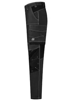 Tricorp Jeans Arbeitsjeans Functional Stretch Redefined 506121 thumbnail