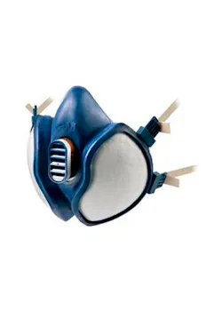 3M 4251 onderhoudsvrij masker
