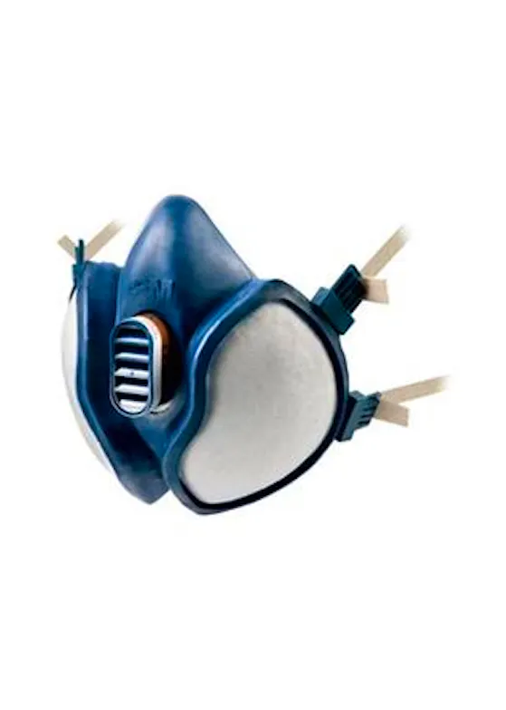 3M 4251 onderhoudsvrij masker