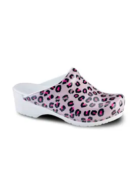 Sanita Flex 314 Clog Rosa
