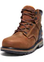 Timberland 6 in Ballast hoher S1P-Sicherheitsschuh braun Vorschaubild