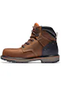 Timberland 6 in Ballast hoher S1P-Sicherheitsschuh braun Vorschaubild