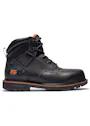 Timberland Ballast 6-Zoll-hoher S1P-Sicherheitsschuh schwarz Vorschaubild