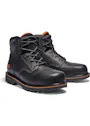 Timberland Ballast 6-Zoll-hoher S1P-Sicherheitsschuh schwarz Vorschaubild