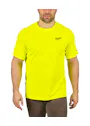 Milwaukee Warm Weather WWSSS T-Shirt Short Sleeve UV-bescherming miniatuur